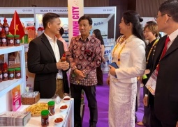 Cơ hội vàng cho nông sản chế biến Việt Nam tại SIAL Interfood 2025