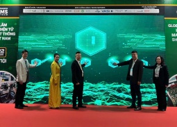 GEIMS Việt Nam 2025: Thúc đẩy hợp tác phát triển lĩnh vực sản xuất thông minh 
