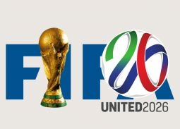 Đã xác định được 42 đội tuyển giành quyền tham dự World Cup 2026