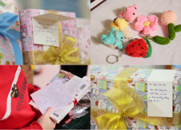 Một ngày trở thành công chúa của cô bé mắc hội chứng Down: Khi hạnh phúc cũng có thể ‘sinh lời’