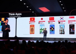 Việt Nam lọt top 10 châu Á về doanh thu Digital, đạt 14 triệu Euro