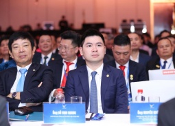 Tập đoàn T&T Group ký hợp tác chiến lược với Hội Doanh nhân trẻ Việt Nam