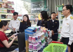 Hơn 1.000 hộ kinh doanh Hà Tĩnh đã chuyển đổi từ thuế khoán sang kê khai