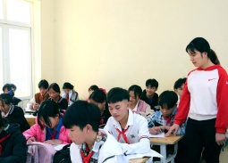 Thanh Hóa phê duyệt bổ sung gần 26 tỷ đồng hỗ trợ giáo viên hợp đồng