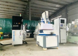 Cục Hải quan khởi tố 2 vụ buôn lậu liên quan đến máy móc đã qua sử dụng