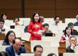 Đại biểu Quốc hội đề xuất giảm gánh nặng chi phí, bệnh ung thư được hưởng BHYT 100%