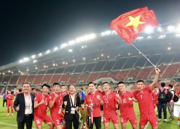 Hà Nội FC – 20 năm bền bỉ kiến tạo thế hệ kế thừa cho bóng đá Việt Nam