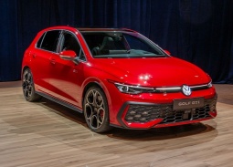 Bảng giá xe ô tô Volkswagen mới nhất tháng 12/2025