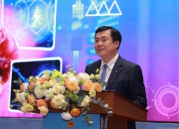 Ngành công thương tăng tốc chuyển đổi số, thúc đẩy tăng trưởng xanh