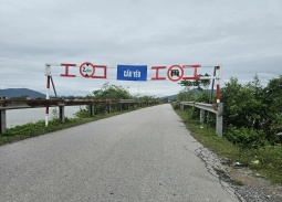 Thanh Hóa quyết định đầu tư hơn 244 tỷ đồng xây dựng cầu Đò Dừa 