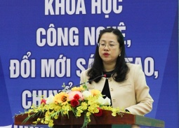 Chuyển đổi xanh, đòn bẩy cạnh tranh bền vững cho công nghiệp nông thôn Việt Nam