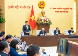 Đề xuất cơ chế, chính sách đặc thù cho dự án đường sắt tốc độ cao Bắc – Nam