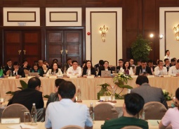 Hội nghị ngành Công Thương khu vực miền Trung – Tây Nguyên 2025: Định hình hướng phát triển trong giai đoạn mới