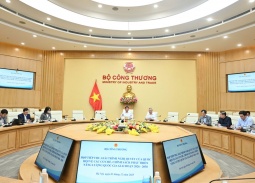 Khẩn trương hoàn thiện dự thảo Nghị quyết phát triển năng lượng giai đoạn 2026-2030