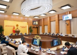 Luật Trí tuệ nhân tạo là công cụ để thúc đẩy sự phát triển mạnh mẽ, hỗ trợ chuyển đổi số