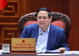 Xây dựng chính sách vượt trội, cạnh tranh để thí điểm một số khu thương mại tự do