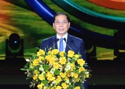 Trà Việt và khát vọng vươn tầm thế giới 