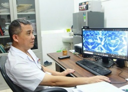 Vẫn xuất hiện nhiều ca ngộ độc nặng do thuốc lá điện tử