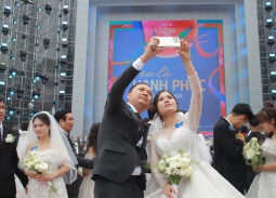 “Vietnam Happy Fest 2025”: Lan tỏa tinh thần sống hạnh phúc đến mọi người Việt