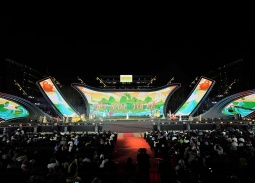 Bế mạc Lễ hội Trà quốc tế mở ra cơ hội khẳng định trà Việt trên thị trường quốc tế