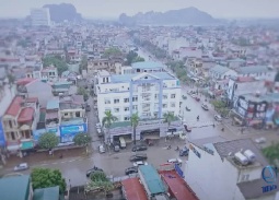 Thanh Hóa: Sẽ lắp 1.100 camera AI phục vụ công tác an ninh, trật tự và an toàn giao thông