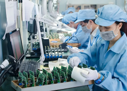 Việt Nam có 8 nhóm hàng đạt trên 10 tỷ USD, công nghiệp chế biến thúc đẩy kim ngạch xuất khẩu