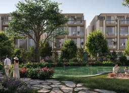 Bốn tầng trải nghiệm – Một miền an trú giữa thiên nhiên tại bán đảo SOLA