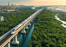 Cần Giờ bước vào kỷ nguyên hạ tầng tốc độ cao: Đô thị TOD kích hoạt làn sóng “di cư xanh” về phía biển 