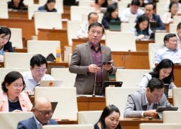 Đại biểu Quốc hội kiến nghị một số giải pháp phòng, chống tội phạm công nghệ