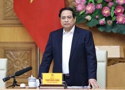 Thần tốc hơn nữa triển khai 'Chiến dịch Quang Trung' xây, sửa nhà cho người dân