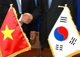 Việt Nam và Hàn Quốc đẩy mạnh hợp tác phòng vệ thương mại