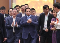 Thủ tướng nêu điều kiện tiên quyết hướng tới 100 tỷ USD xuất khẩu nông sản 