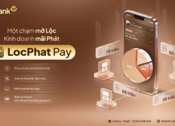 LPBank ra mắt LocPhat Pay – Giải pháp quản trị dòng tiền tập trung cho doanh nghiệp Việt