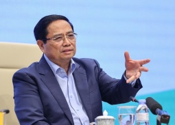 Người nông dân là chiến sĩ trên mặt trận nông nghiệp, phải luôn thích ứng với mọi hoàn cảnh