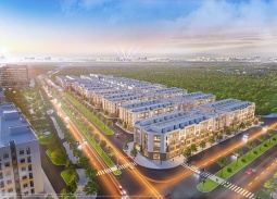 Boutique Home Tràng Cát - Biểu tượng sống, kinh doanh bền vững tại tâm điểm kết nối phía Nam Hải Phòng 