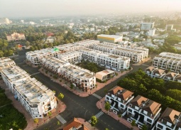 ROX Living được vinh danh “Top 10 Thương hiệu phát triển Bất động sản Việt Nam”