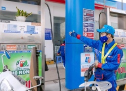 Bãi bỏ lộ trình phối trộn nhiên liệu sinh học với xăng, dầu