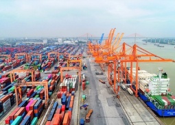 Doanh nghiệp logistics Việt Nam nắm bắt cơ hội, khẳng định vị thế