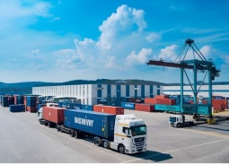 Logistics Việt Nam vươn mình cùng nền kinh tế số và thách thức Net-Zero