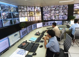 Phê duyệt đề án ứng dụng Internet vạn vật trong lĩnh vực giao thông thông minh