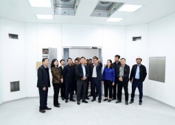 Tập trung tối đa nguồn lực, đưa Bệnh viện Bạch Mai, Việt Đức cơ sở 2 vận hành đúng tiến độ