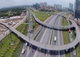 Năm trăm nghìn tỷ đồng tín dụng ưu đãi dành cho đầu tư hạ tầng điện, giao thông và công nghệ chiến lược