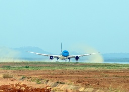 3 hãng hàng không nội địa cất cánh cùng sân bay Long Thành ngày 19/12