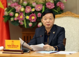 Khởi công, khánh thành 237 dự án trên cả nước vào dịp 19/12