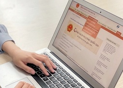 Ngân hàng Nhà nước cung cấp 32 dịch vụ công trực tuyến toàn trình