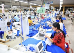 Quy tắc xuất xứ: 'Chìa khóa' giúp kim ngạch xuất nhập khẩu Việt đạt kỷ lục 920 tỷ USD