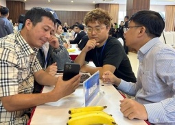 Tây Nguyên đẩy mạnh xuất khẩu nông sản chủ lực vào thị trường quốc tế