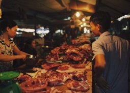 Bộ Công Thương lấy ý kiến dự thảo về quản lý và phát triển chợ