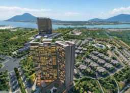 Chuỗi dự án chiến lược của Onsen Fuji sẵn sàng cho đại lễ khởi công 19/12