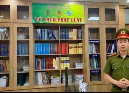 Đẩy mạnh tuyên truyền phòng, chống tội phạm bằng video ứng dụng trí tuệ nhân tạo AI